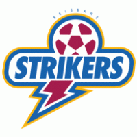 Brisbane Strikers FC logo vector logo