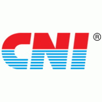 CNI logo vector logo