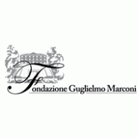 Fondazione Guglielmo Marconi logo vector logo