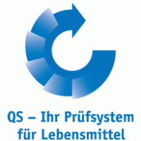 QS logo vector logo