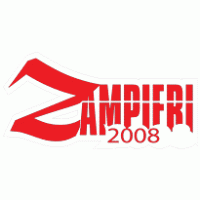 Zampieri logo vector logo