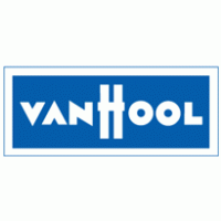 Van Hool logo vector logo