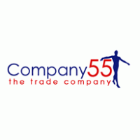 Company55 B.V. logo vector logo