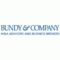 Bundy & company logo vector logo