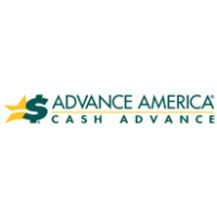 Advance America logo vector logo