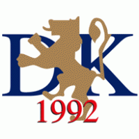 Deniz Koleji İzmir logo vector logo