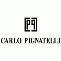 Carlo Pignatelli logo vector logo