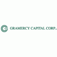 Gramercy Capital logo vector logo