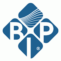 BIP logo vector logo