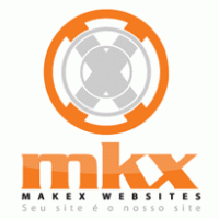 MKX Websites logo vector logo