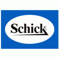Schick logo vector logo