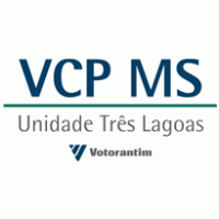VCP MS UNIDADE TR logo vector logo