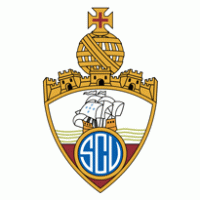 SC Vianense logo vector logo
