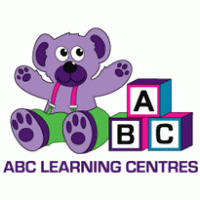 ABC Learning Centres logo vector logo