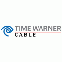 Time Warner cable logo vector logo