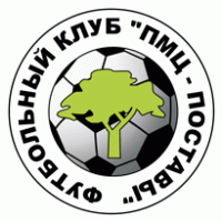FK PMC Postavy logo vector logo