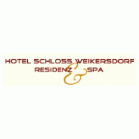 Hotel Schloss Weikersdorf Residenz & Spa logo vector logo
