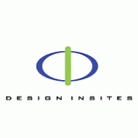 Design Insites logo vector logo