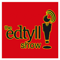 Ed Tyll Show logo vector logo