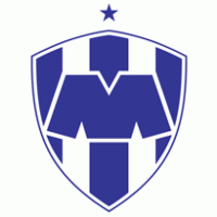 Club de Fútbol Monterrey logo vector logo