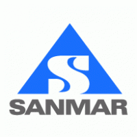 Sanmer logo vector logo