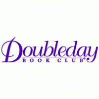 Doubleday book club logo vector logo