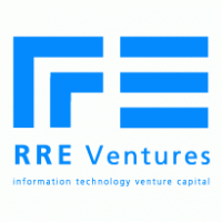 RRE Ventures logo vector logo