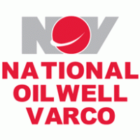 National Oilwell logo vector logo