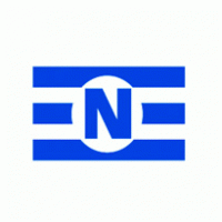 Navios logo vector logo
