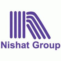 Nishat Group logo vector logo