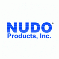 Nudo logo vector logo