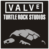Valve Turtle Rock Studios logo vector logo