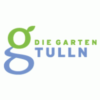 Die Garten Tulln logo vector logo