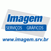 Imagem Serviços Gráficos logo vector logo