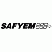 Safyem logo vector logo