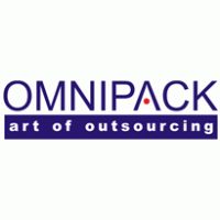 OMNIPACK logo vector logo