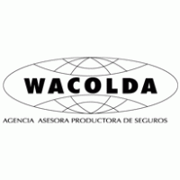 Wacolda logo vector logo