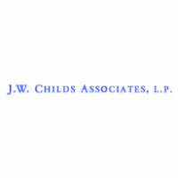 JW Childs Associates logo vector logo