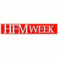 HFM Week logo vector logo