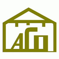 Agrigazpolimer logo vector logo