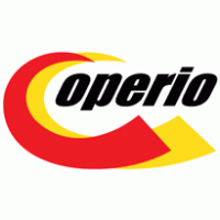 Coperio – Cooperativa Rio do Peixe logo vector logo