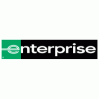 Enterprise Rent A Car logo vector logo