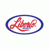 Liborio Markets logo vector logo
