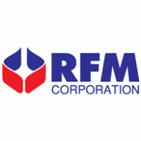 RFM_Corporation logo vector logo