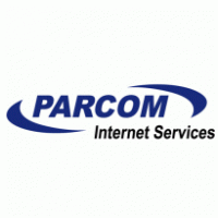 PARCOM logo vector logo