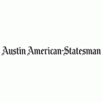 Austin American Statesman logo vector logo