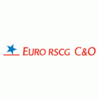 Euro RSCG C&O logo vector logo