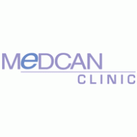Medcan logo vector logo
