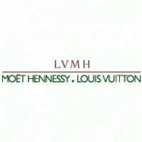 LVMH logo vector logo