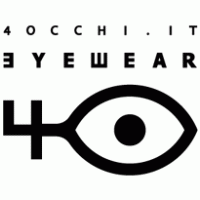 4occhi logo vector logo